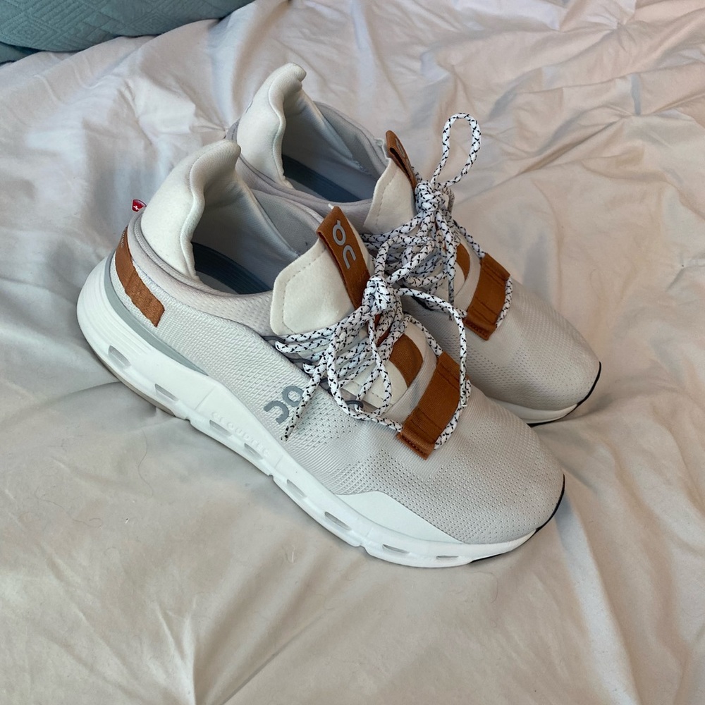 New shoes!!